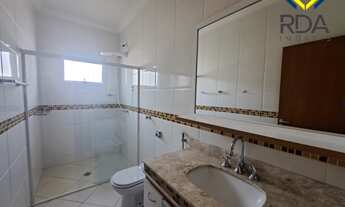 Imagem 7: Casa em Condomínio de Luxo no Jardim Residencial Santa Clara, Indaiatuba-SP: 4 quartos, 4