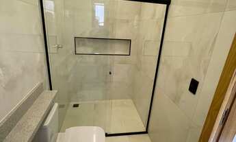 Imagem 4: Venha conhecer esta incrível casa e se encante com todos os detalhes e possibilidades que