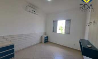 Imagem 5: Casa em Condomínio de Luxo no Jardim Residencial Santa Clara, Indaiatuba-SP: 4 quartos, 4