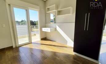 Imagem 7: Imóvel de alto padrão em condomínio no Jardim Bela Vista, Indaiatuba-SP: 4 quartos, 4 suí