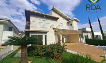 Imagem: Casa em Condomínio de Luxo no Jardim Residencial