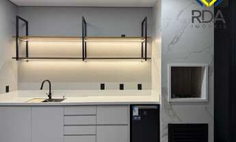 Imagem 3: Prepare-se para viver com conforto e sofisticação, no melhor condominio da região, casa co