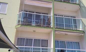 Imagem: EDIFICIO RESIDENCIAL AQUARIOS, PROXIMO AVENIDA