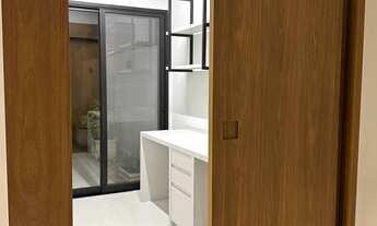 Imagem 6: Prepare-se para viver com conforto e sofisticação, no melhor condominio da região, casa co