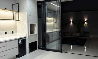 Imagem 2: Prepare-se para viver com conforto e sofisticação, no melhor condominio da região, casa co