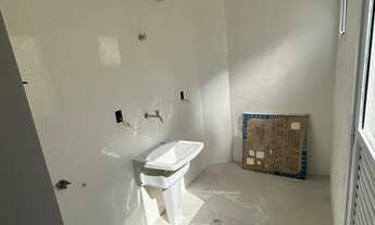 Imagem 4: Sobrado em condominio com 3 (sendo 1 suíte), todos com infraestrutura para ar-condicionado