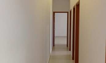 Imagem 6: Casa em Condomínio à Venda em Indaiatuba-SP, no Bairro Loteamento Park Gran Reserve: 3 Qua