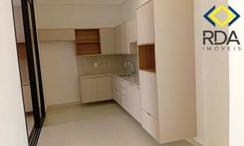 Imagem 4: Casa em Condomínio à Venda em Indaiatuba-SP, no Bairro Loteamento Park Gran Reserve: 3 Qua