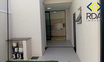 Imagem 5: Casa em Condomínio à Venda em Indaiatuba-SP, no Bairro Loteamento Park Gran Reserve: 3 Qua