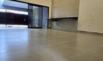 Imagem: JARDIM MORADA DO SOL, CASA NOVA