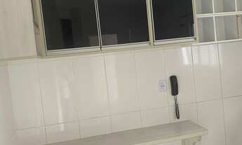 Imagem 2: Não perca a oportunidade de viver em um espaço tão completo e aconchegante como este no co