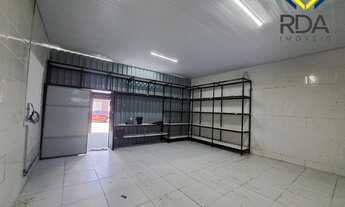 Imagem 4: Salão Comercial de Alto Padrão no Centro de Indaiatuba-SP: 2 Salas, 1 Banheiro e 80m² de Á