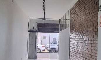 Imagem 7: Salão comercial no centro da cidade com 56,16 mts e 1 banheiro