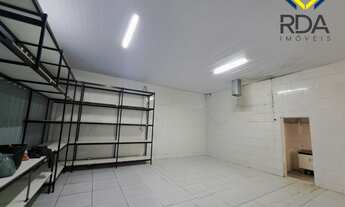 Imagem 2: Salão Comercial de Alto Padrão no Centro de Indaiatuba-SP: 2 Salas, 1 Banheiro e 80m² de Á