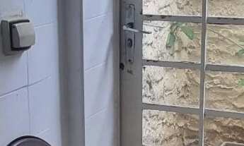 Imagem 6: Salão comercial no centro da cidade com 56,16 mts e 1 banheiro