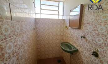 Imagem 2: Casa Comercial para Locação em Indaiatuba-SP: 3 Quartos, 1 Suíte, 2 Salas, 3 Banheiros, 6