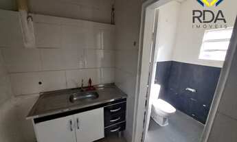 Imagem 5: Salão Comercial de Alto Padrão no Centro de Indaiatuba-SP: 2 Salas, 1 Banheiro e 80m² de Á