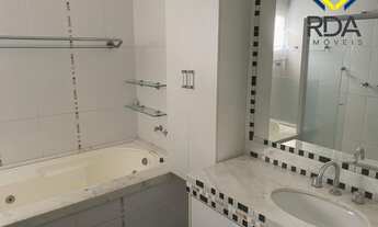 Imagem 5: Não perca a oportunidade de viver em um espaço tão completo e aconchegante como este no co