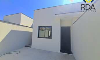 Imagem 2: Casa para locação em Indaiatuba-SP, Jardim Morumbi: 3 quartos, 1 suíte, 2 salas, 2 banheir