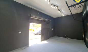 Imagem 7: Salão Comercial de Alto Padrão no Centro de Indaiatuba-SP: 2 Salas, 1 Banheiro e 80m² de Á