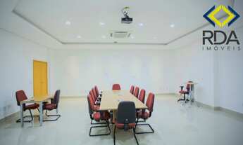 Imagem 6: Apresentamos uma excelente oportunidade de locação de uma sala comercial no Office Premium