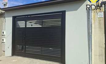 Imagem 1: Casa para venda com 3 quartos, 1 suíte com closet, com planejado 180m², excelente localiza