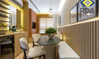 Imagem 3: Saia na Frente, Com condições facilitadas, localização central na esquina mais estratégica