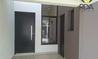 Imagem 7: Casa para venda com 3 quartos, 1 suíte com closet, com planejado 180m², excelente localiza