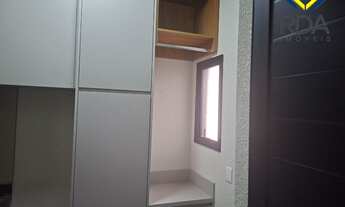 Imagem 5: Casa para venda com 3 quartos, 1 suíte com closet, com planejado 180m², excelente localiza