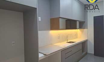 Imagem 4: Casa para venda com 3 quartos, 1 suíte com closet, com planejado 180m², excelente localiza