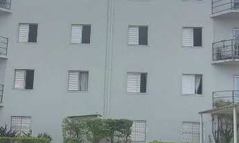 Imagem 3: Alugue já seu novo apartamento no bairro Cidade Nova I em Indaiatuba-SP: 2 quartos, 1 sala