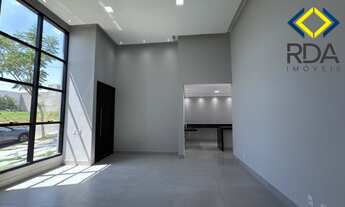 Imagem 3: Venha se encantar com essa incrível casa de 190 m2 de puro conforto e sofisticação