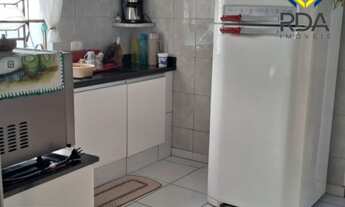 Imagem 3: Casa para venda em Indaiatuba próximo ao centro com Três casas alugadas gerando renda mens