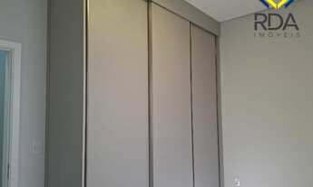 Imagem 3: Casa para venda com 3 quartos, 1 suíte com closet, com planejado 180m², excelente localiza