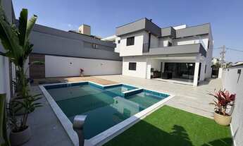 Imagem: CASA RESIDENCIAL em INDAIATUBA - SP, JARDIM