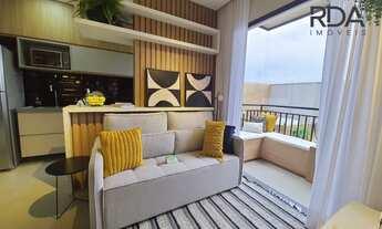 Imagem 3: Oportunidade para comprar seu apartamento na planta com melhor preço e localização de Inda