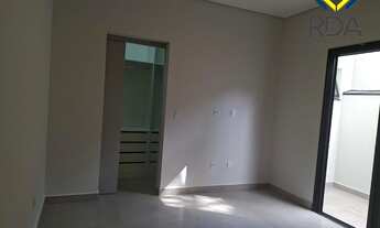 Imagem 2: Casa para venda com 3 quartos, 1 suíte com closet, com planejado 180m², excelente localiza