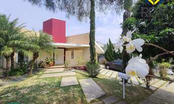 Imagem: CASA RESIDENCIAL em INDAIATUBA - SP, JARDIM