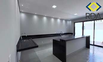 Imagem 6: Venha se encantar com essa incrível casa de 190 m2 de puro conforto e sofisticação