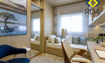 Imagem 7: Saia na Frente, Com condições facilitadas, localização central na esquina mais estratégica