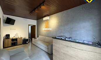 Imagem: Casa Comercial de Alto Padrão em Indaiatuba-SP