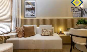 Imagem 5: Saia na Frente, Com condições facilitadas, localização central na esquina mais estratégica