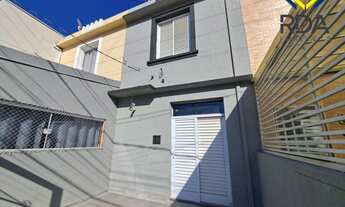 Imagem: Espaçosa Casa Comercial para Locação