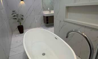 Imagem 3: CASA RESIDENCIAL em INDAIATUBA - SP, JARDIM RESIDENCIAL HELVÉTIA PARK II