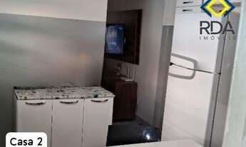 Imagem 6: Casa para venda em Indaiatuba próximo ao centro com Três casas alugadas gerando renda mens