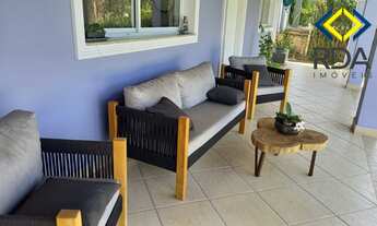 Imagem 7: Venha se encantar com essa maravilhosa chácara, localizada em um lugar tranquilo e cercado