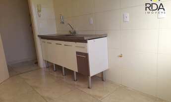 Imagem 7: Aluguel de Apartamento de 2 Quartos com Suíte e Vaga de Garagem no Centro de Indaiatuba-SP