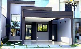 Imagem: Imóvel de qualidade em condomínio exclusivo