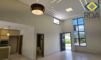 Imagem 6: Residência exclusiva de luxo em condomínio no Jardim Mantova, Indaiatuba-SP: 3 quartos, 3