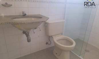 Imagem 4: Aluguel de Apartamento de 2 Quartos com Suíte e Vaga de Garagem no Centro de Indaiatuba-SP